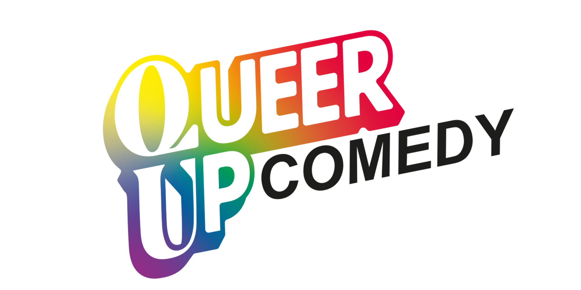 Queer Up! Comedy - AUSVERKAUFT