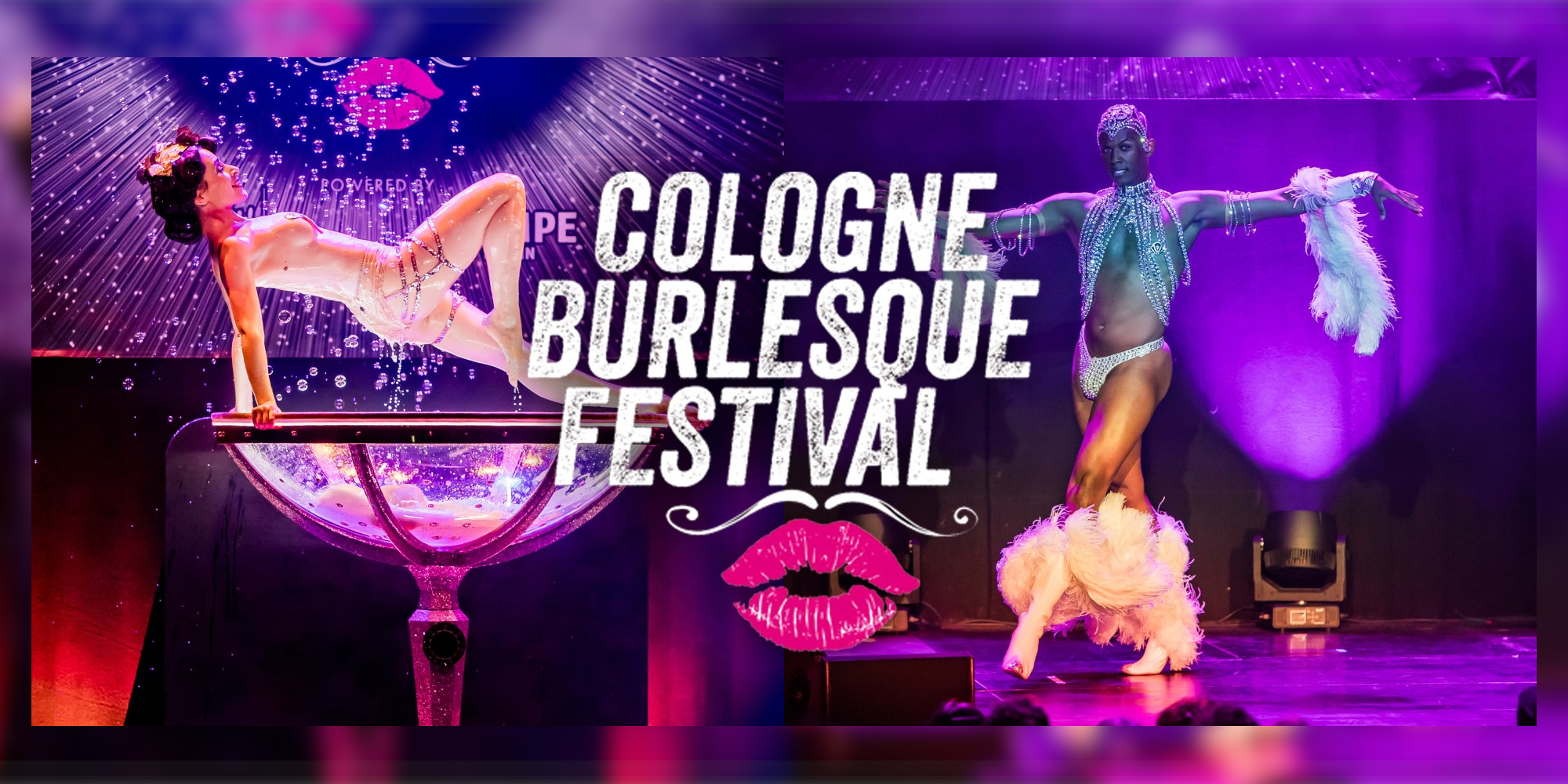 2. Cologne Burlesque Festival